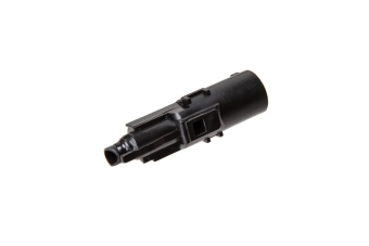 Replica pistool AM.45 (797) - Zwart