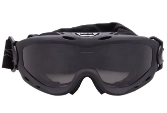 Wiley X® SPEAR goggles Smoke/Clear