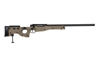 Specna Arms SA-S14 EDGE™ Tan scherpschuttersgeweer replica