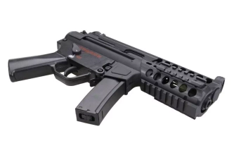 JG202 sub-machinegun replica