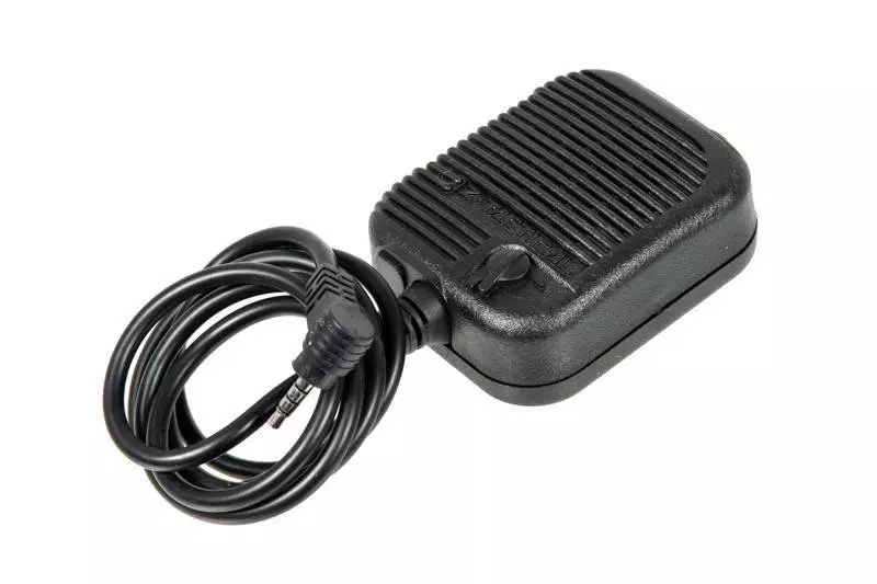 PTT Intercom zUSMC - Yaesu