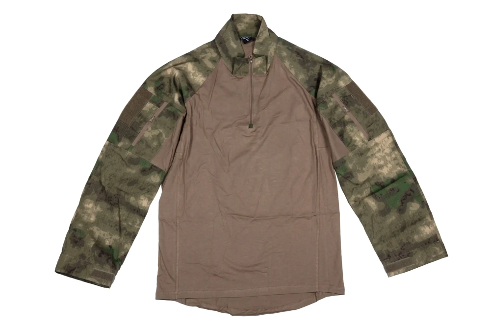 Combat Shirt SATAC G3 - ATC FG