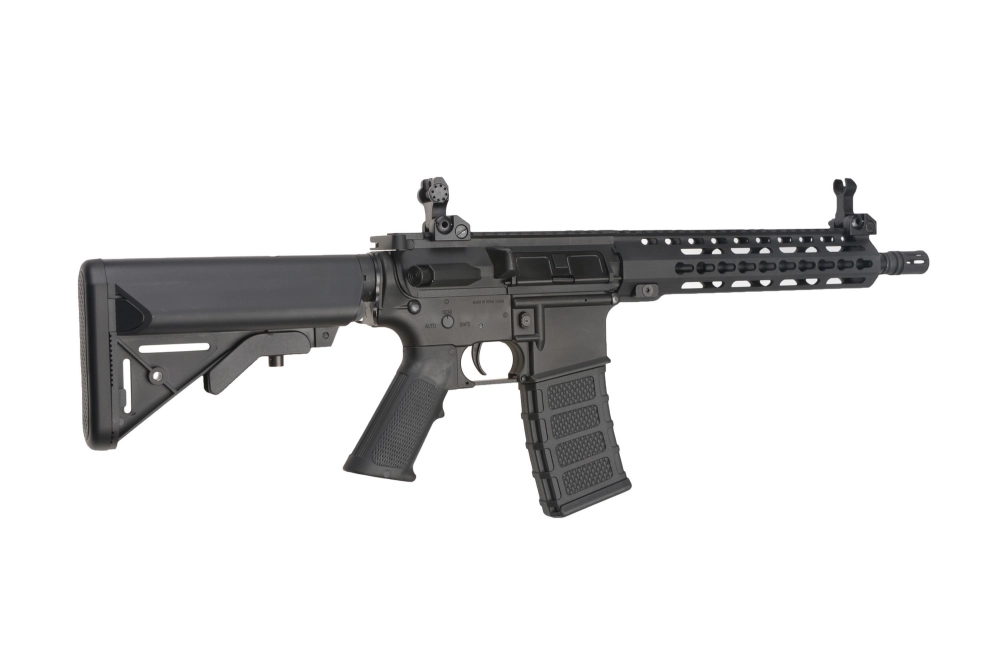 Réplica fusil CA4 KM10 - negro