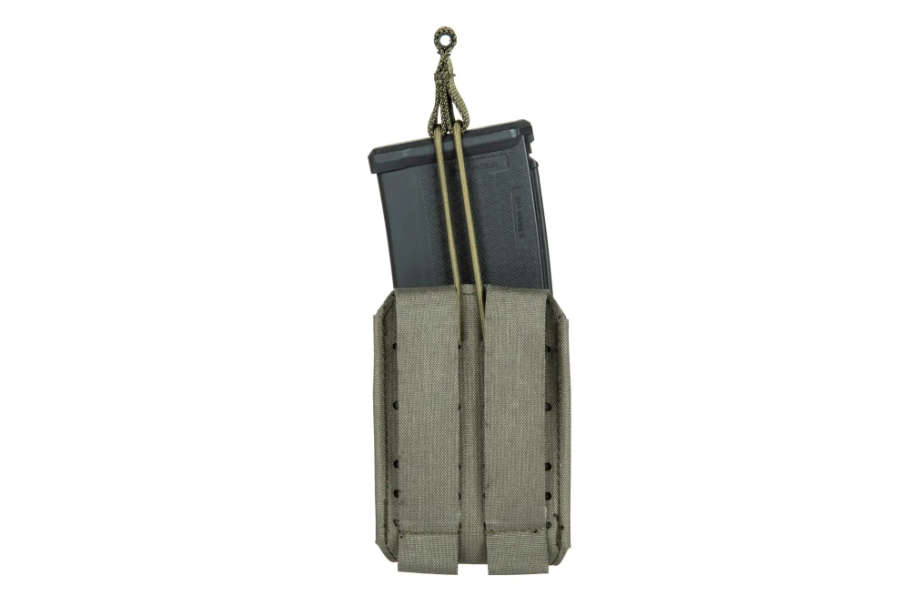 Bolsillo para radio TMRG-09 -Verde Ranger