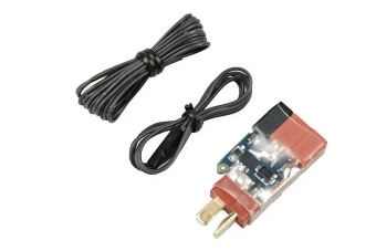 Mosfet Gate NanoASR