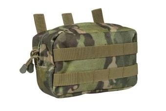 Medium Horizontal Cargo Pouch - MC Tropic