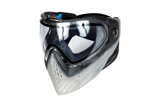 Masque de protection Dye i5 SMOKE'D / Clear