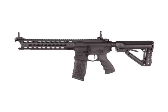 Replika pušky CM16 Predator