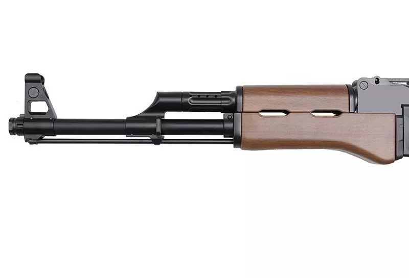 Fusil de airsoft fusil de asalto EGK-047