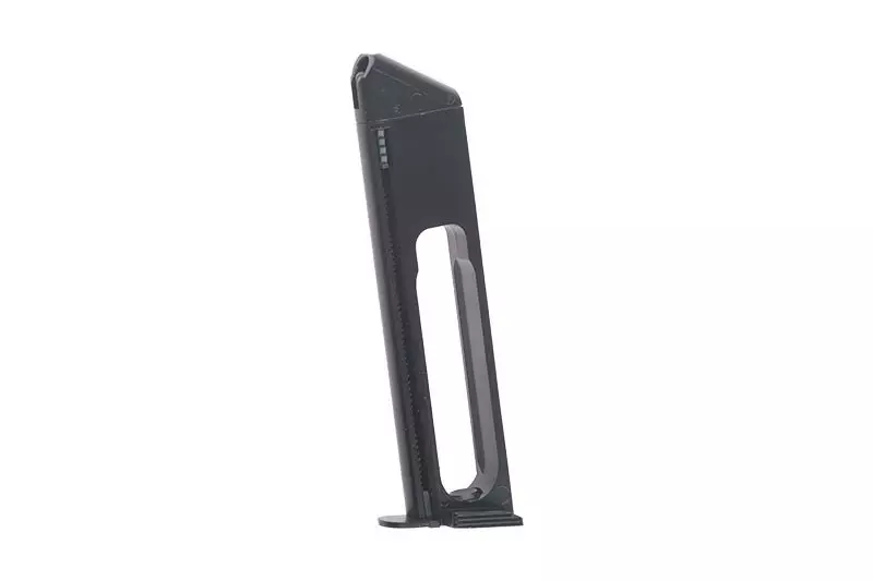 MK2 Air Gun Magazine - 4.5mm