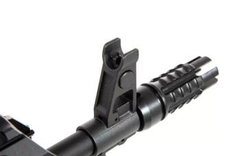 Réplica fusil Romeo Recon Alpha - negro