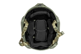 MK helmet replica - Olive