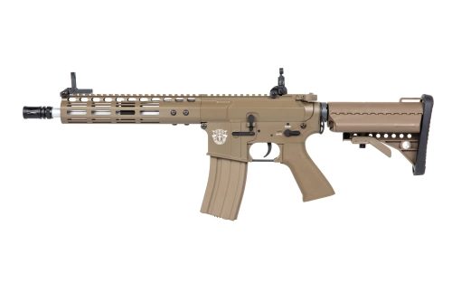 East Crane EC-867 Kestrel™ ETU FDE airsoft rifle