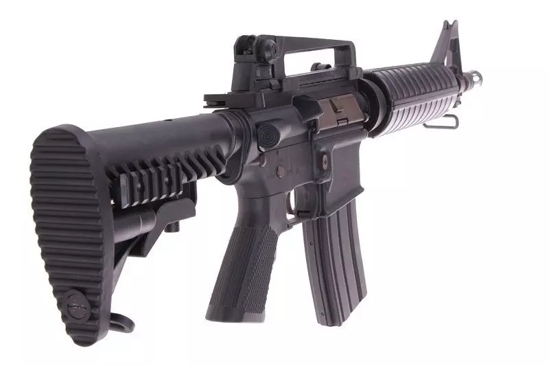 Réplica fusil PR305 Competidor - negro