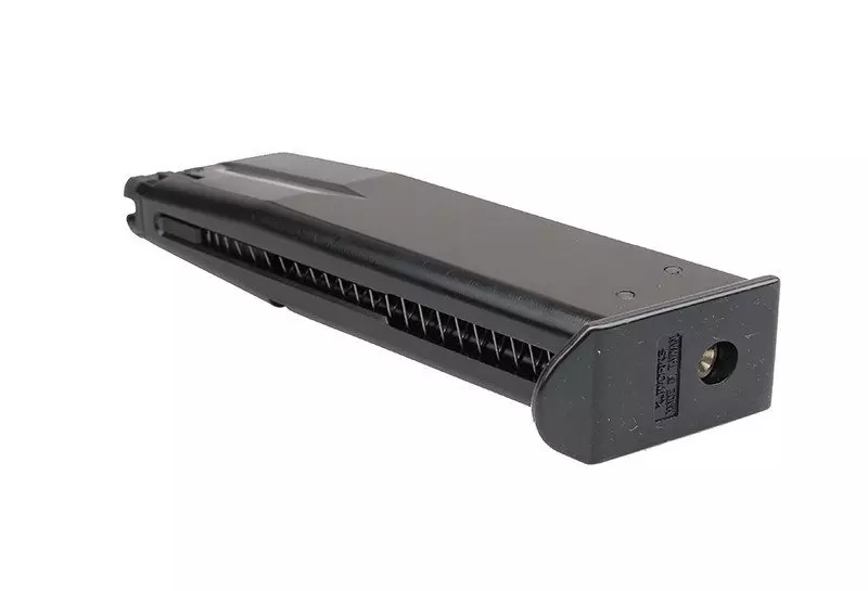 Zásobník plyn24 kuličky do KP-09