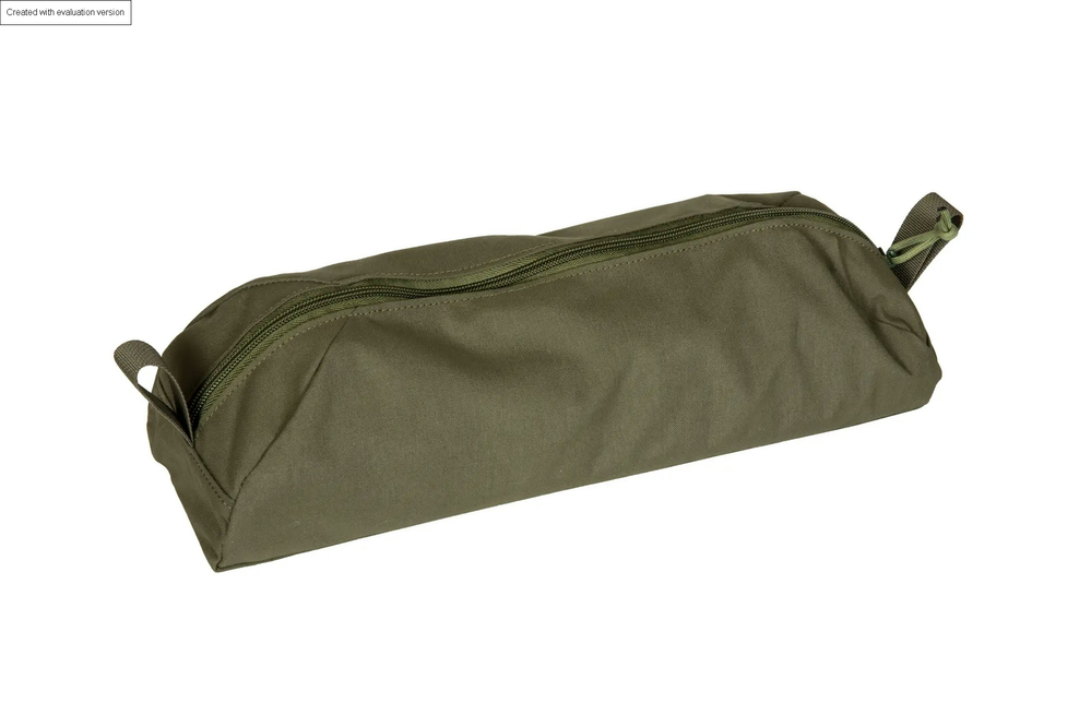 Tactical Portable Desk Sarko- Ranger Green