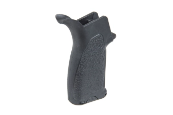 Tornado pistol grip for M4/M16 AEG replicas Black