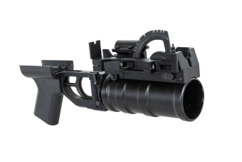 Granatnik ASG Snow Wolf GP-30 do replik AK