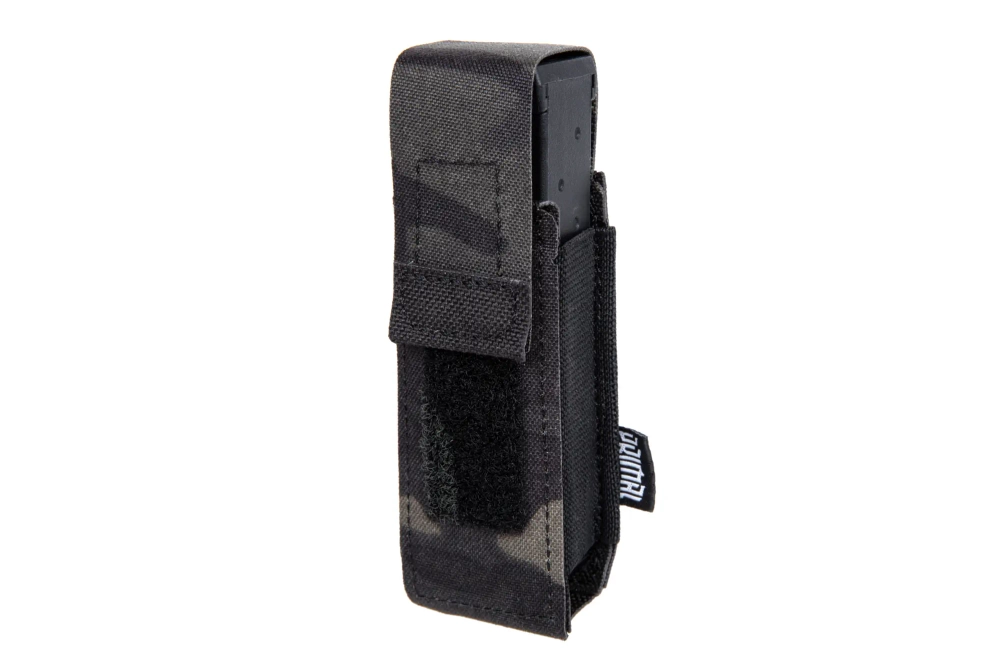 Primal Gear Multitool Pocket MC Black