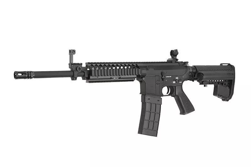 CAECR-4 Enhanced Combat Rifle 4 Replica