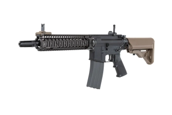 Carabina Tokyo Marui Daniel Defense MK18 MOD1 RIS II GBB airsoft