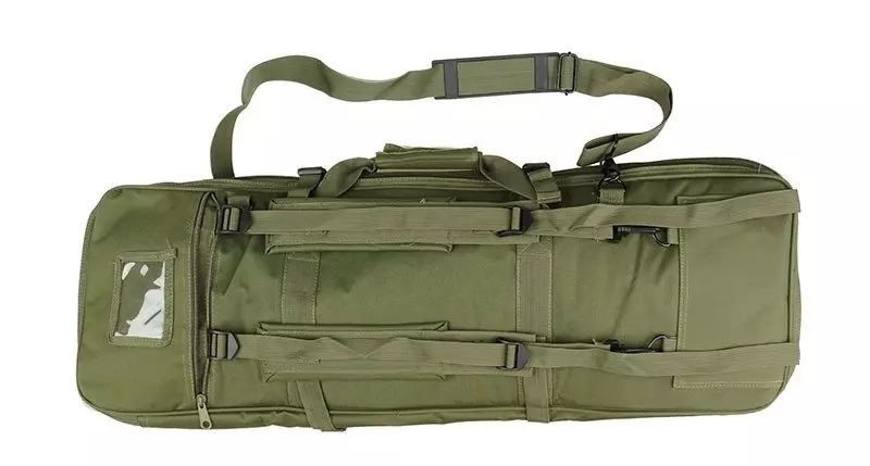 Gun case 84cm - OLIVE