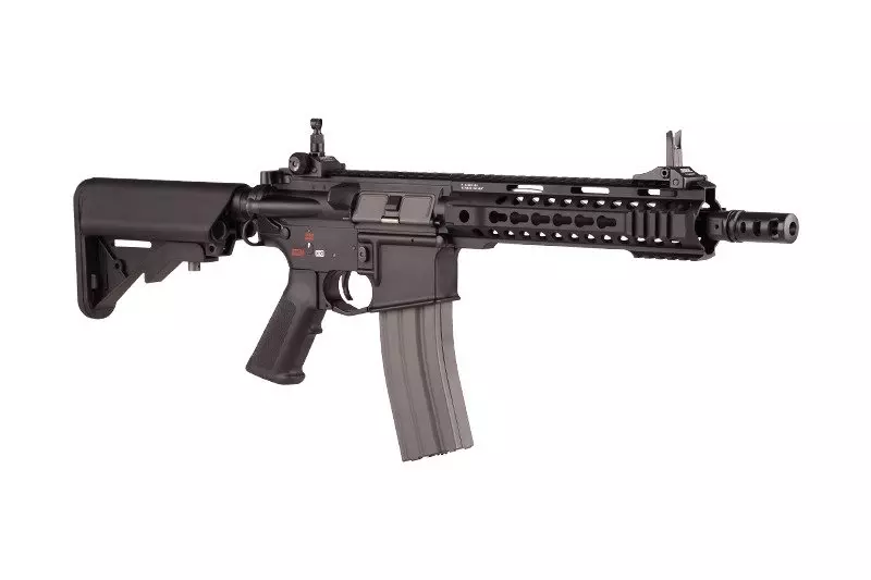 GC16 MPW 9” Assault Rifle Replica