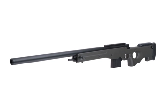 Fusil airsoft fusil de sniper L96 AWS OD - vert