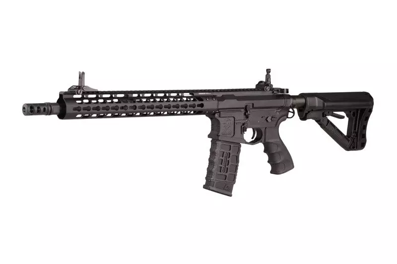 Réplique fusil CM16 Wild Hog 13.5