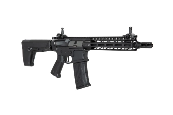 Replika karabiny CM16 SRL M-LOK - černá