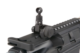 Airsoftová zbraň puškaka SA-A06 ONE™ - Poloviční opálení