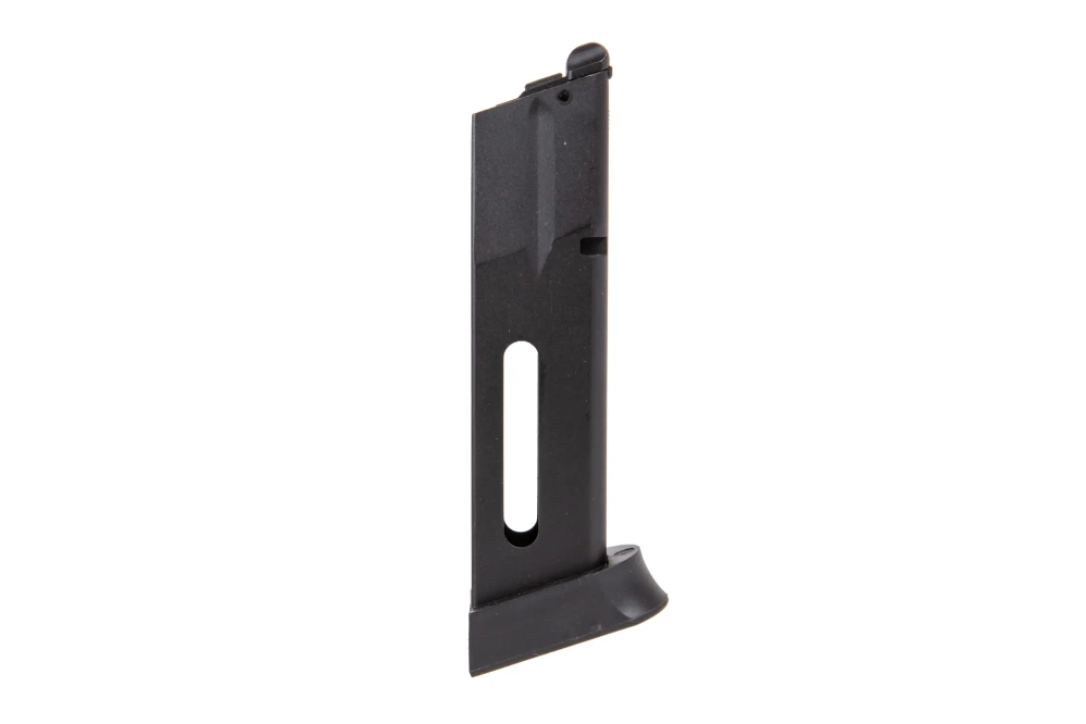 CO2 cartridge for CZ Shadow SP-01 air rifles - 4.5mm