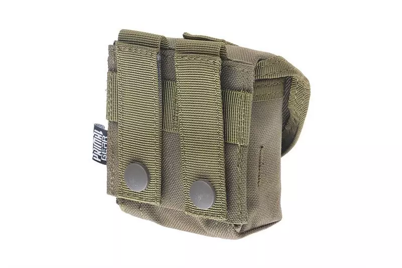Pouch para granada - aceituna
