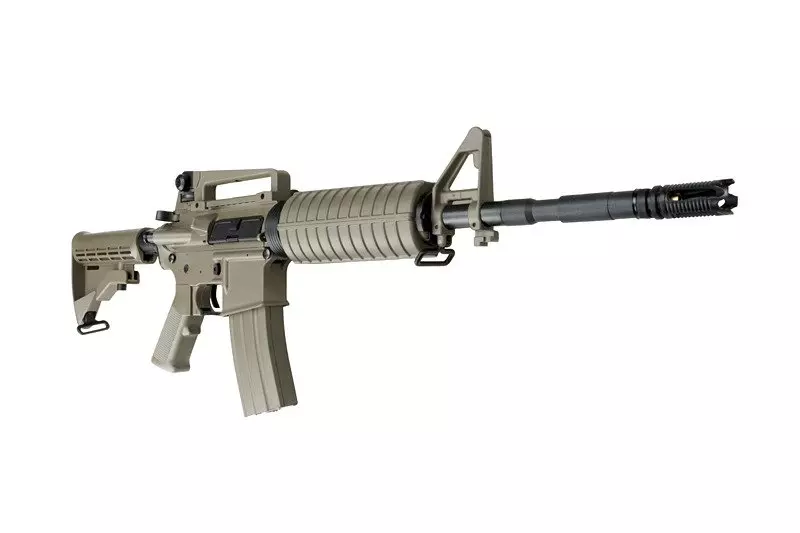 Réplique fusilka DG06T