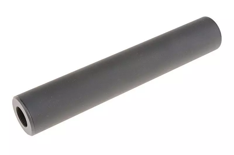 Kriss 33x170mm silencer - black