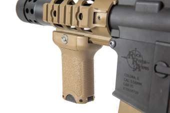 Replika karabinka RRA SA-E10 PDW EDGE™ - Half-Tan