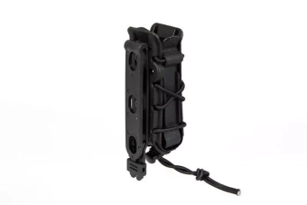 OPEN VII Pistol Magazine Pouch - Black