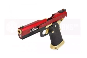 Pistola de airsoft AW-HX1004