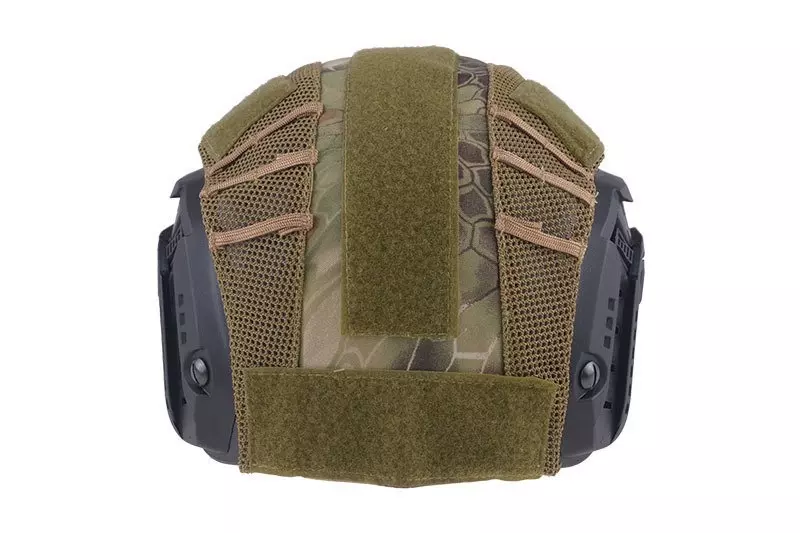 Maritime Helmet Type Cover - HLD