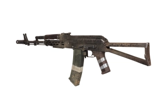 SA-J02 EDGE™ ASTER Versión V3 réplicas de carabina - Metro Sweeper