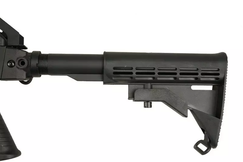 Assault rifle replica CM039C