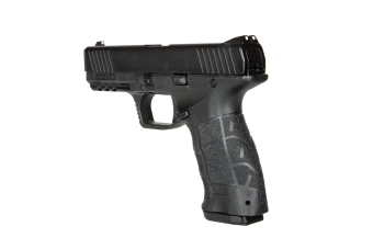 Réplique du pistolet SARSILMAZ SAR 9.II GBB
