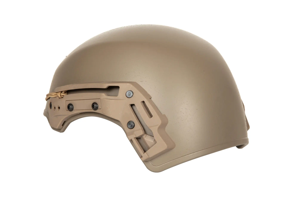 Réplique du casque Casque balistique EX (L/XL) -Tan