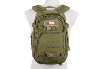 Sac ? dos WISPORT SPARROW 20 gen.II - vert olive