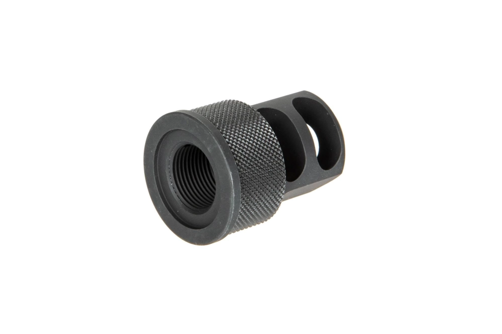 Tłumik płomieni SRS .308 A2