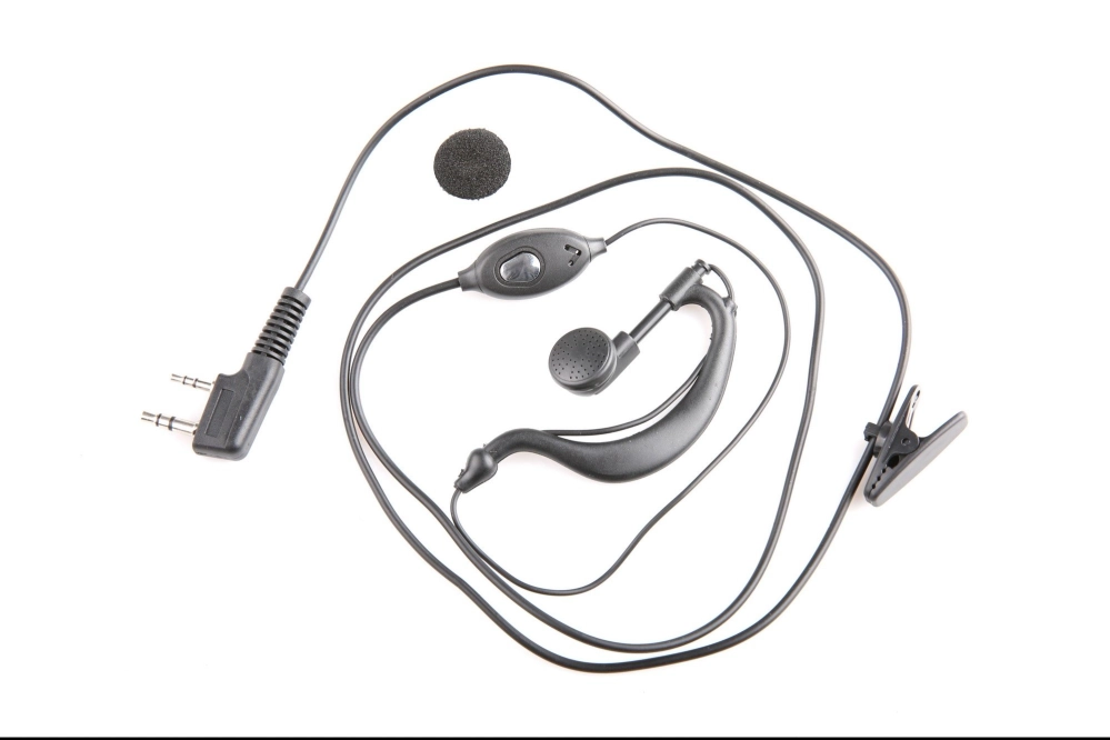 Headset