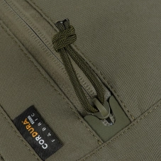 M-Tac Sphaera Hardsling Bag Grande Elite Ranger Verde