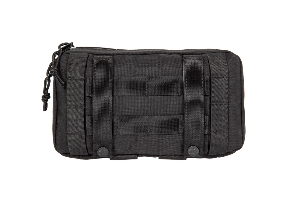 VX Lazer Mag/Admin Pouch - negro