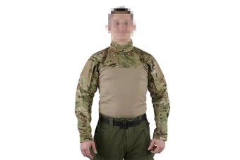 Assault Combat-Shirt - Multicam