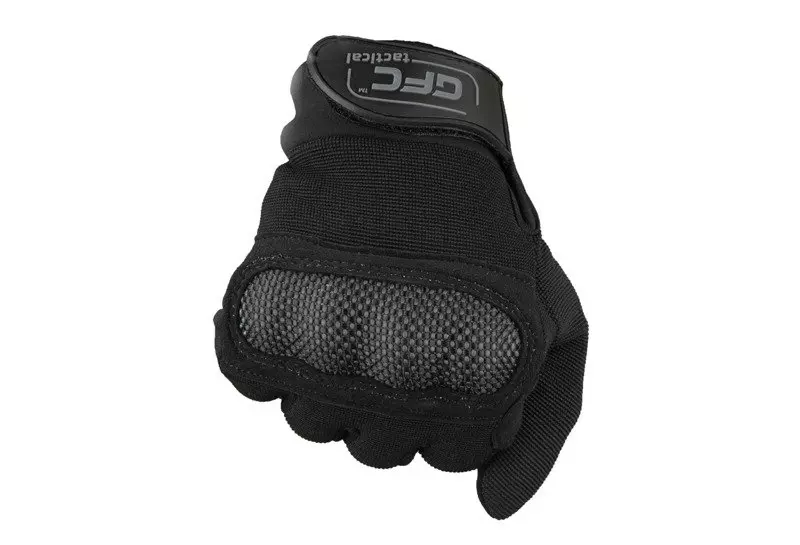 Rękawice taktyczne HDR Shield - Black